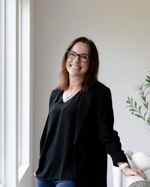 Amber Klempke, your Mid-Missouri travel advisor